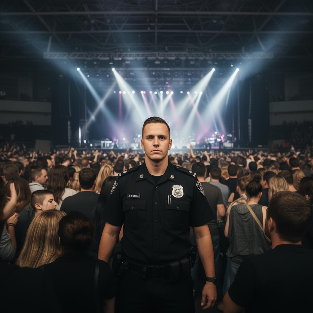 Event Security